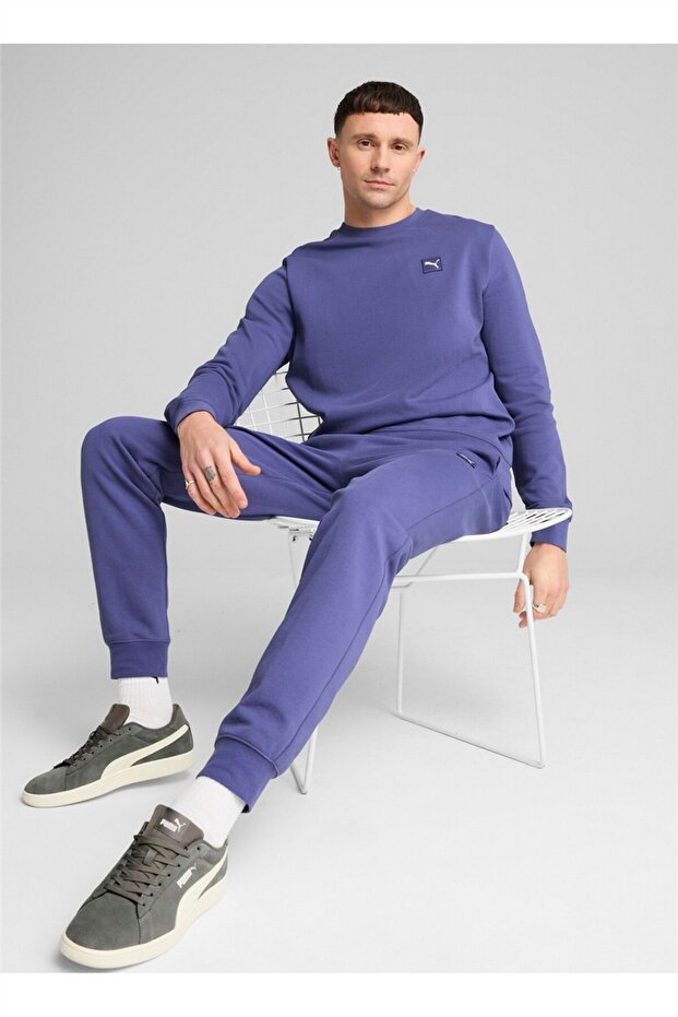 ESS ELEVATED Crew TR - 3