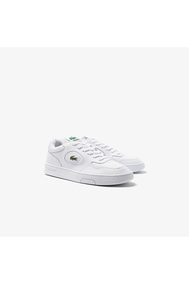 Lineset Erkek Beyaz Sneaker - 2