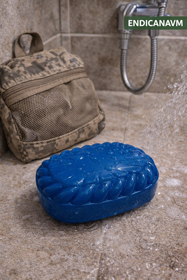 Soap Dish - Soap Box-pot