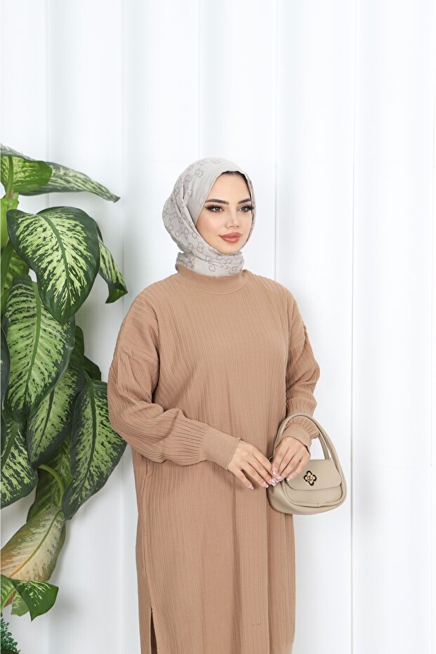 نوبين فيت تريكو تونك - 4