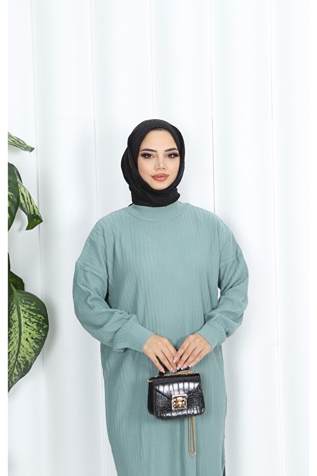 نوبين فيت تريكو تونك - 2