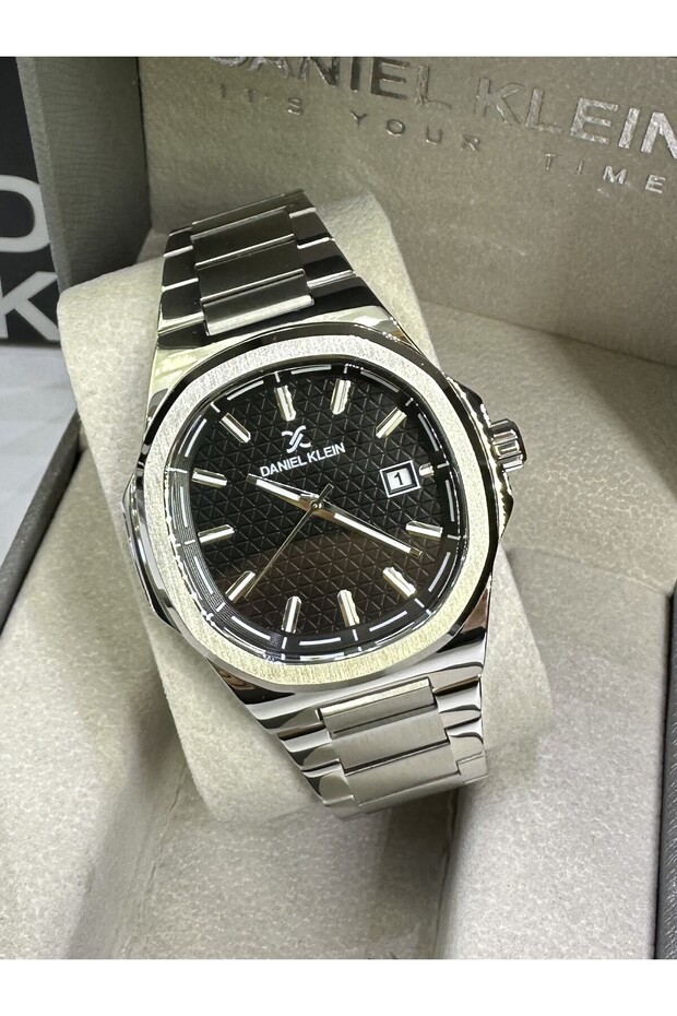 ERKEK KOL SAATİ - 3