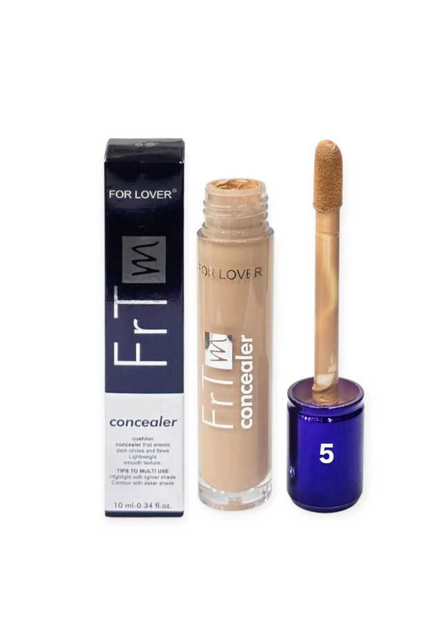 Concealer shade 5 - 2