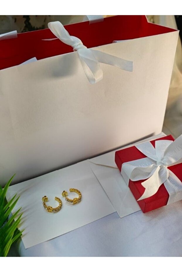 حلق Alt - Üst Takım - 2