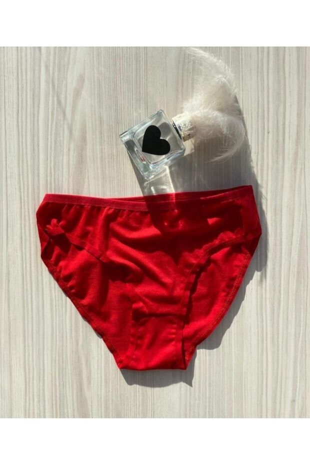 Cotton Lycra Women's Panties