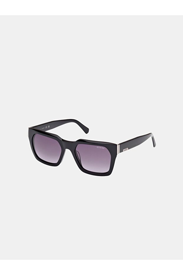 Square sunglasses - 1
