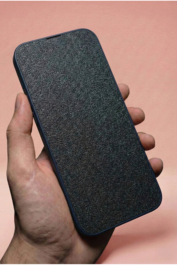 iPhone 17 PRO MAX 3D Model - PETG Kalite - Mavi - 3