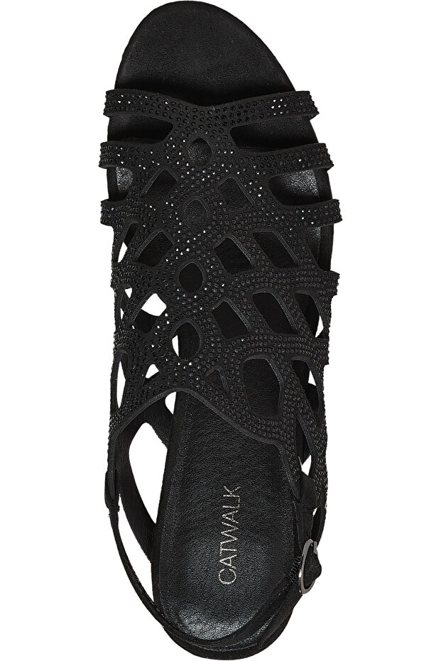 Topuklu Sandalet - 2