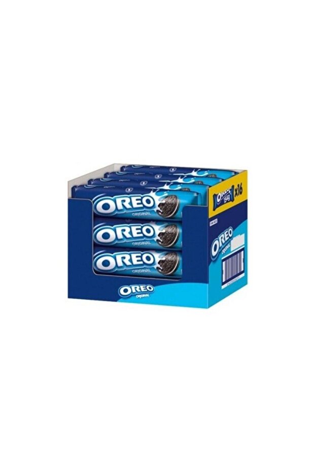 Original 154 gr x 16 Adet - 1