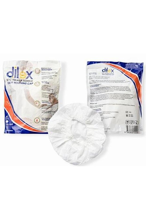 - SAÇ YIKAMA BONESİ - 1