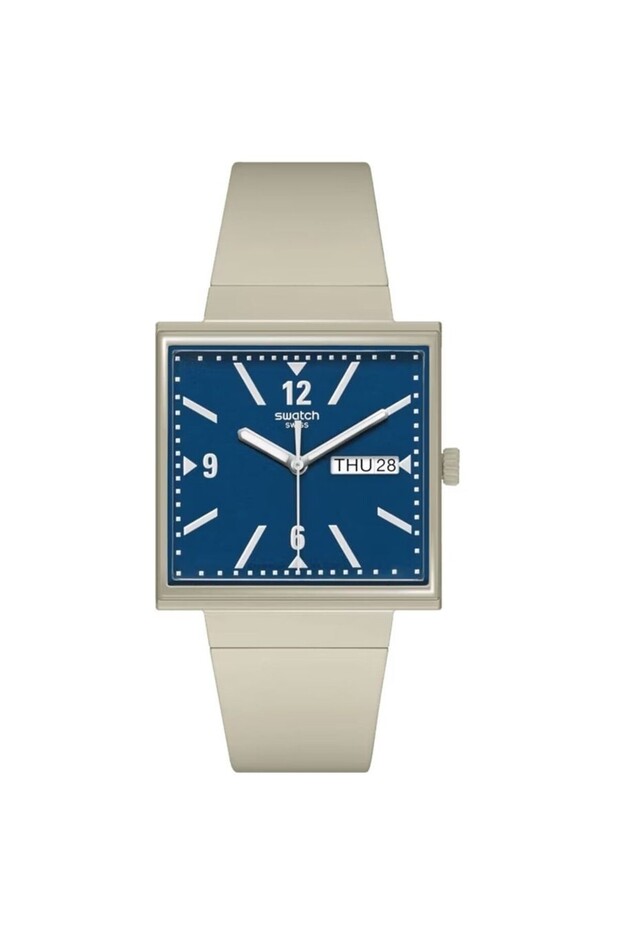 SO34T700 Bioceramic Kol Saati - 1