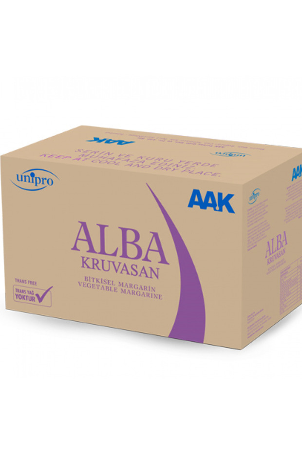 Alba Kruvasan 10 Kg - 1