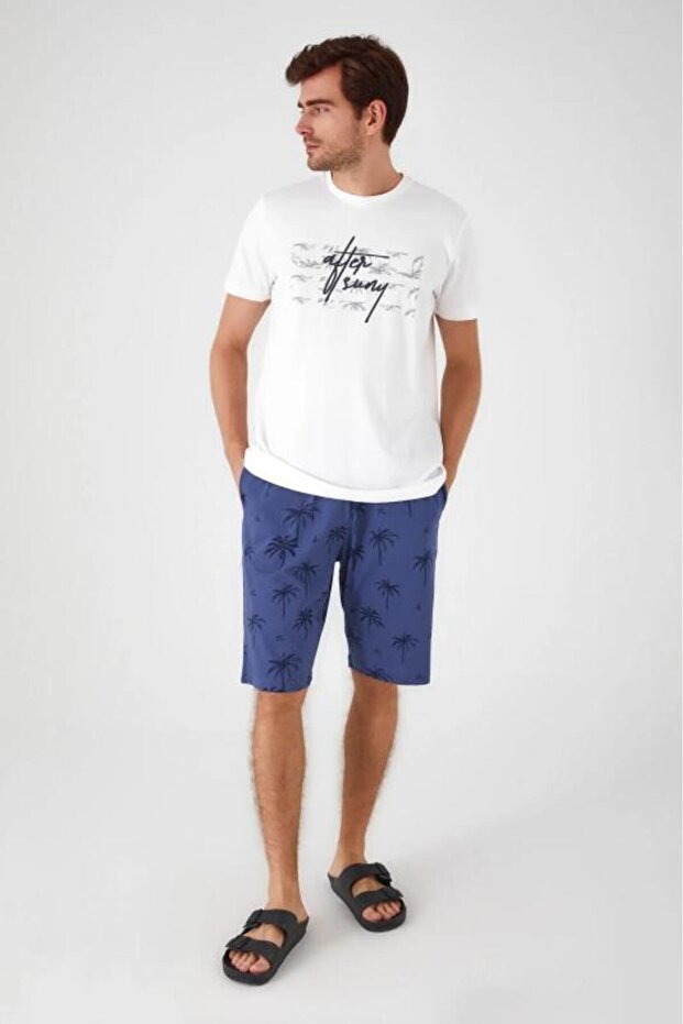 OTAC SIN BERMUDA SET - 1