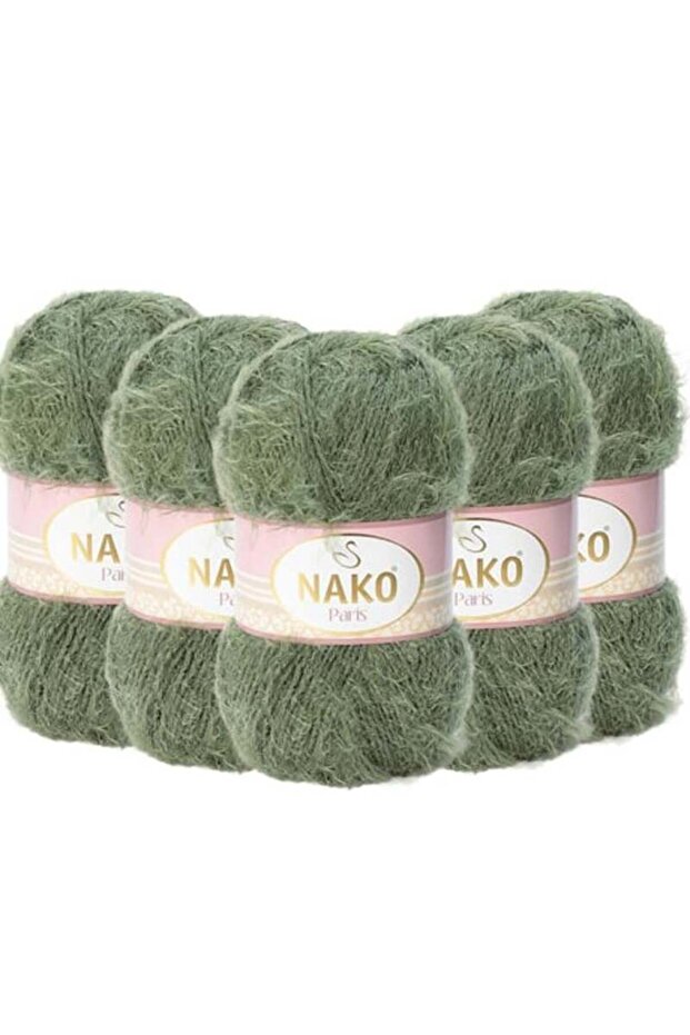 Paris 45 / 5 Adet - 2