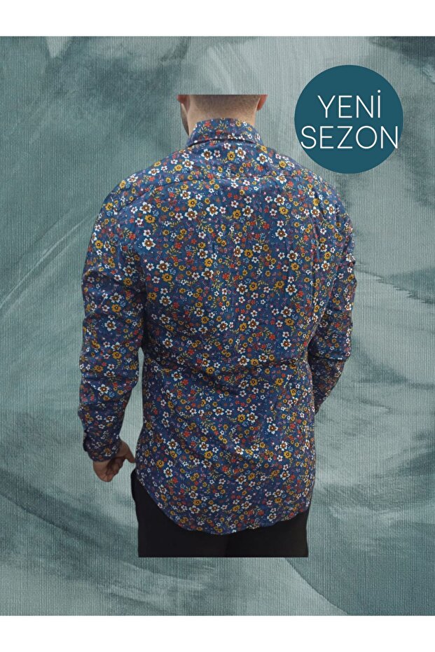Erkek Gömlek - 3