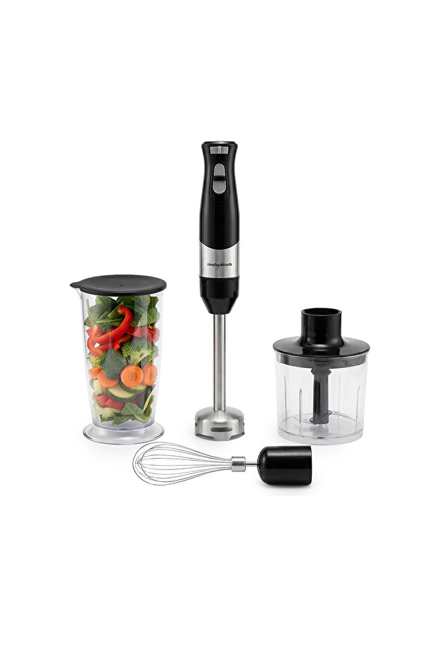EL BLENDER SETİ - 1