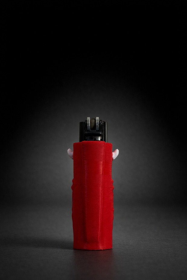 Tek Göz Clipper Çakmak - 3