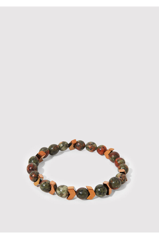 Braunes Armband 0911214-70300 - 3