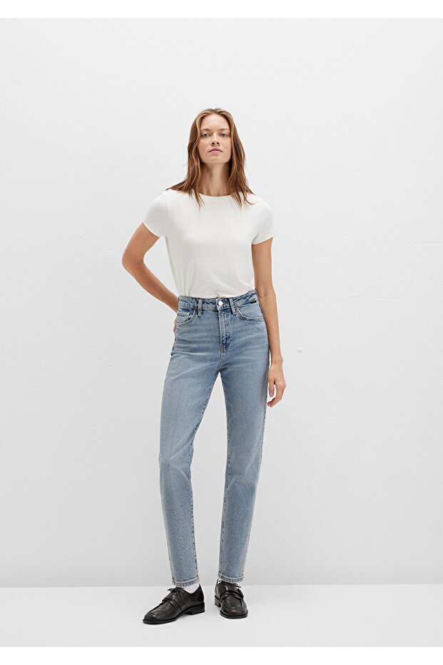 Star All Blue Indigo Si Jean Hose 101077-30503 - 2