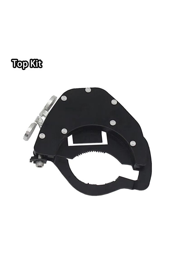 Top Kit Motorcycle Cruise Control Throttle For High Grade Aluminum Lock Assist Retainer Universal Wr