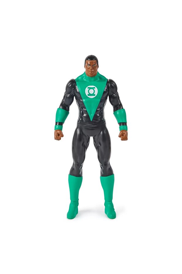 FIGURINA GREEN LANTERN 15CM - 2