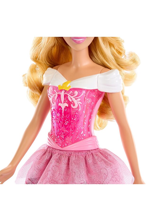 PRINCESS AURORA DOLL - 5