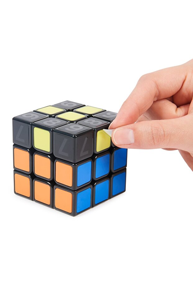 RUBIK CUBE LEARNING CUBE - 7