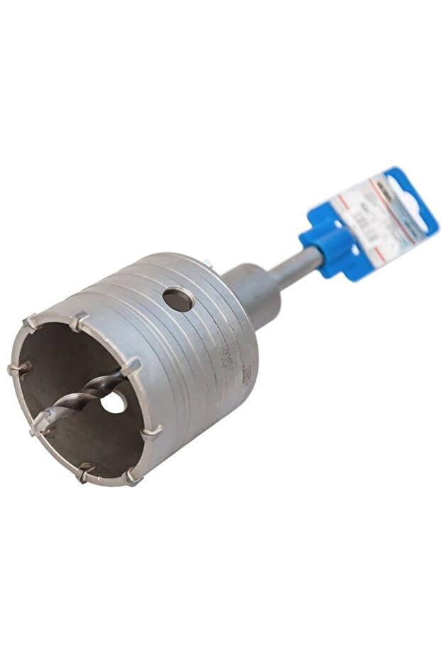 Core bit for masonry, carbide, SDS+, 65 mm, - 2