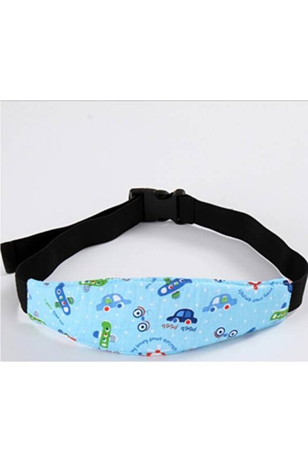 Head Support (Model: Owl) - 3