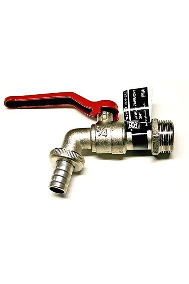 Robinet de grădină, 3/4" - 1