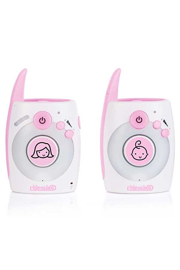 Intercom digital Astro pink mist - 1