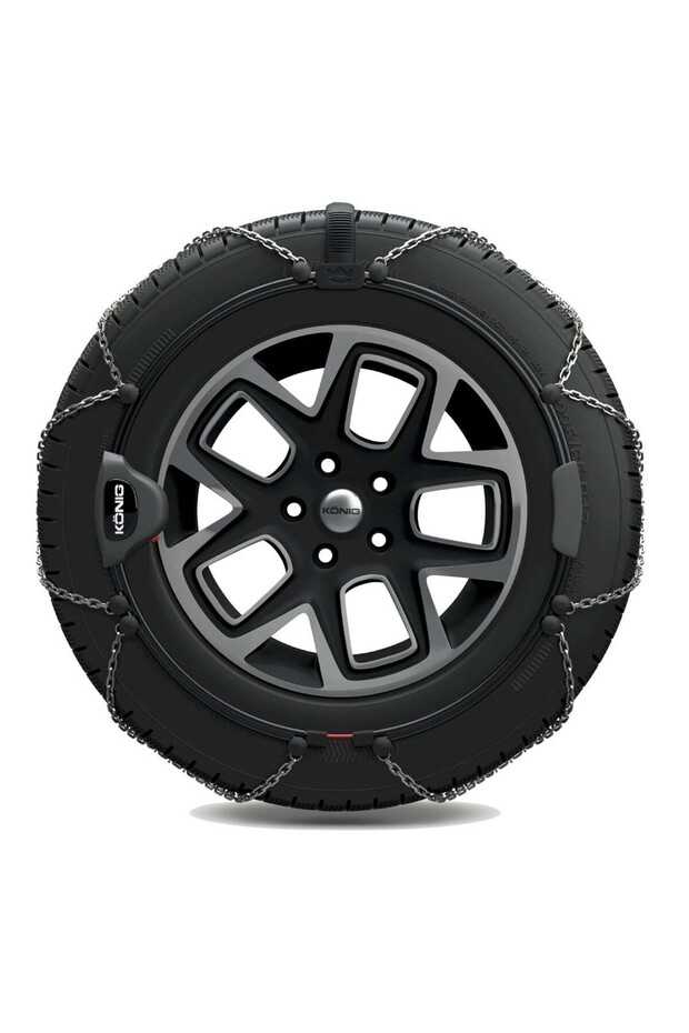 Reflex Cross 218 - 3