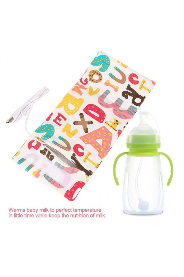 USB termokryt (model: Mushroom) - 5