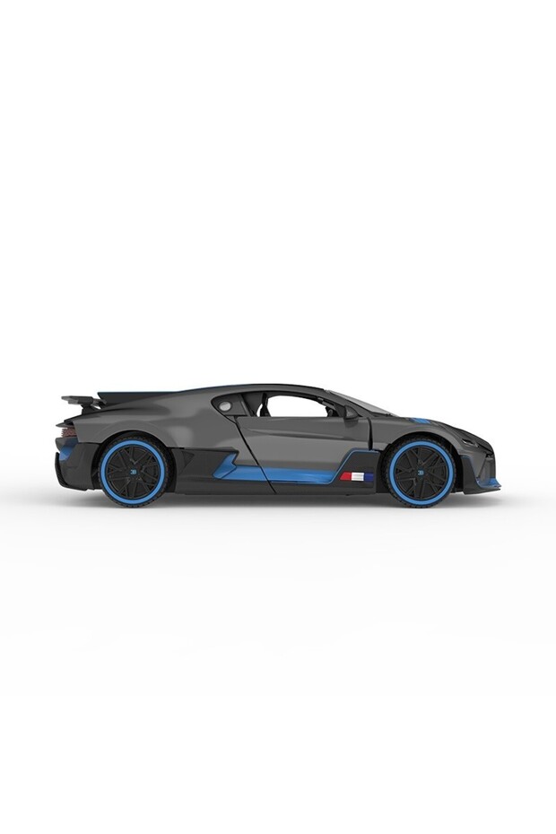 Rastar diecast car - Bugatti Divo - 5