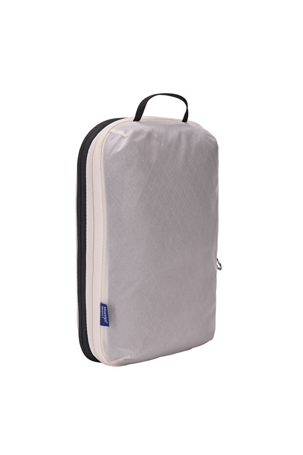 Storage Bag, Thule, Compression Packing Cube Medium, White - 4