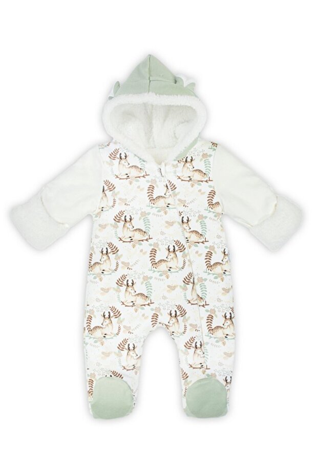 Combinezon polární Colectia 'Bibi' - 1