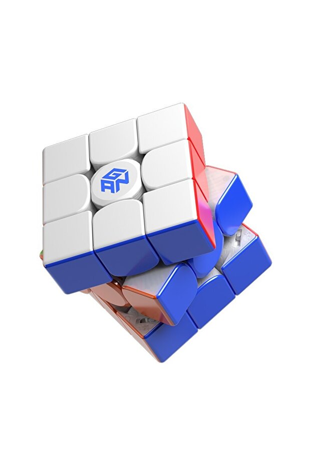 Cub logic - 12 Maglev Matte - 2
