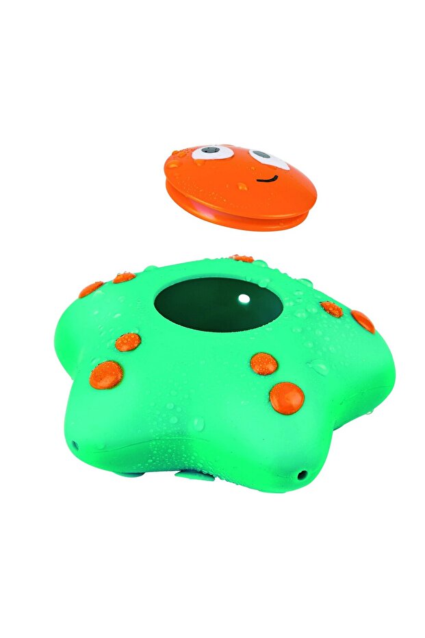 Prietenii Oceanului - 8