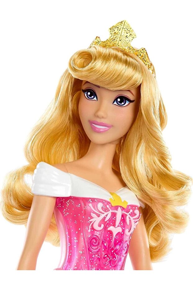 PRINCESS AURORA DOLL - 2