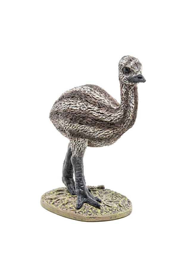 Figurină Pui Emu - 2