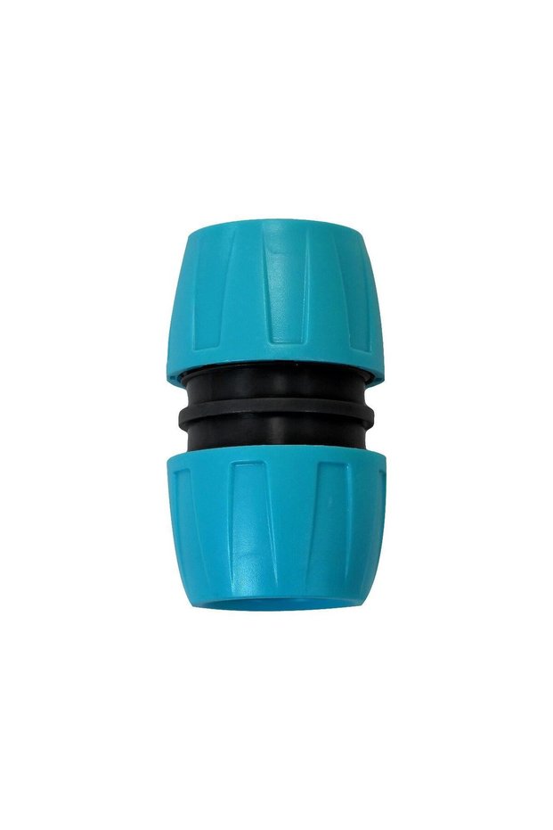 Hose connector, quick coupling, 1/2'', Richmann