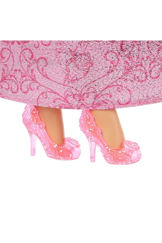 PRINCESS AURORA DOLL - 4