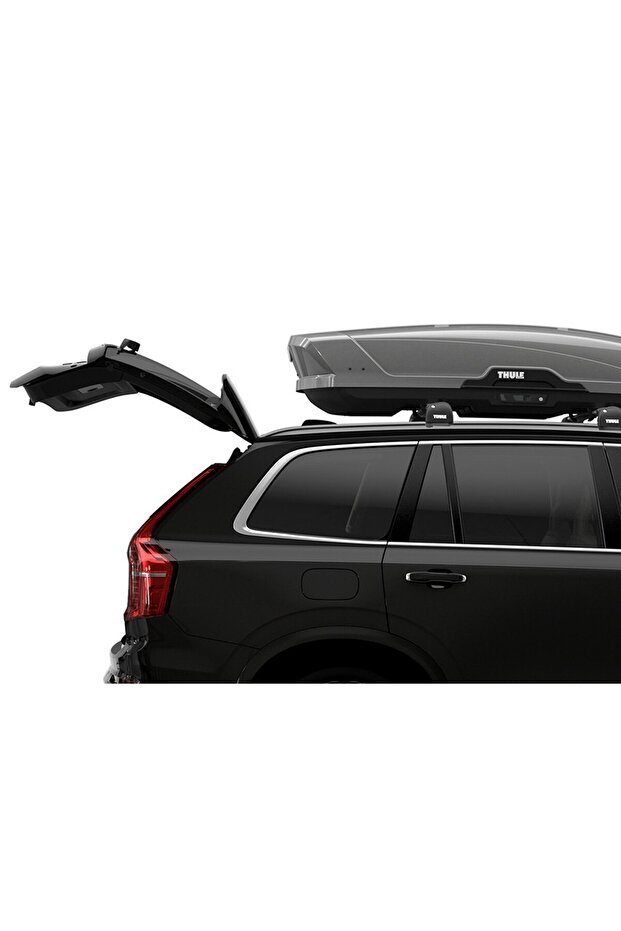 Motion XT ALPINE Titan Lucios - 6