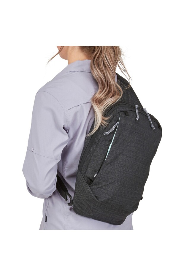 Sapling Sling Pack, 10 L, Black - 5