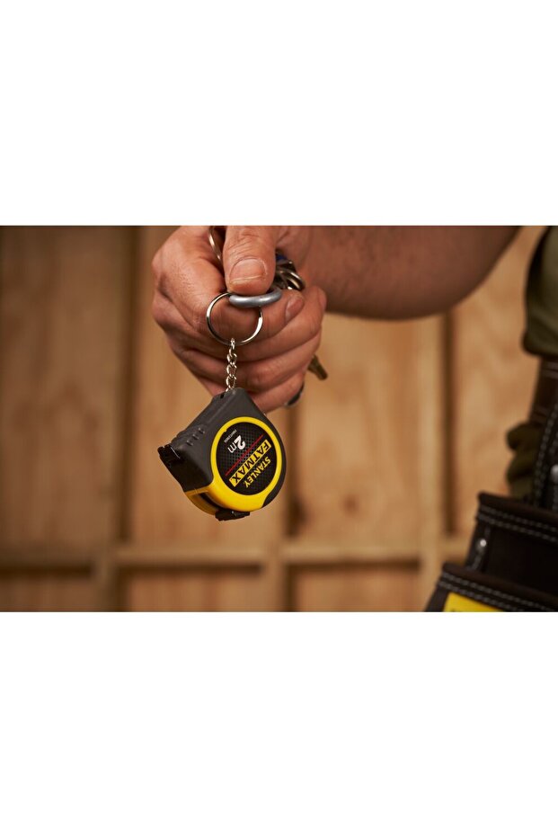 Ruletă FatMax, 2m - 4