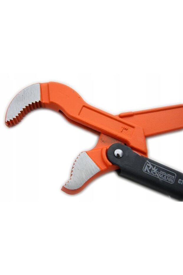 Cleste instalator tip S 2" - 3