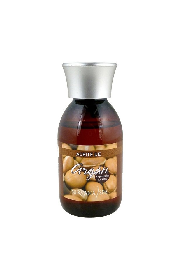 Ulei de Argan, 125 ml, Nirvana Spa