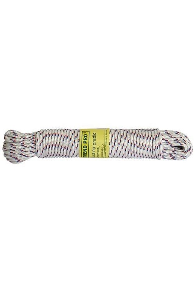 Polypropylene Rope (PP), 4 mm, 20 m