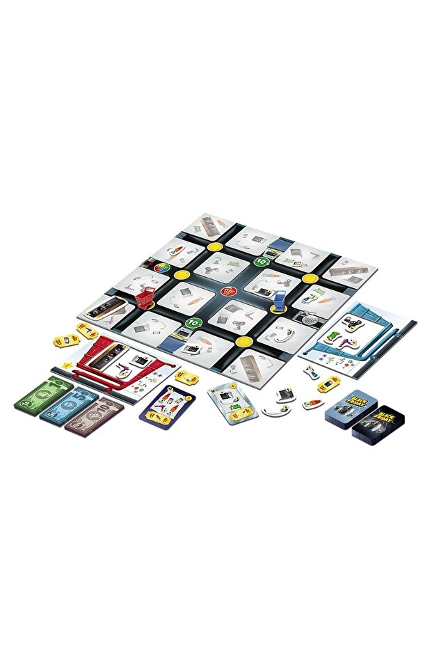 JOC TREFL BLACK FRIDAY - 2