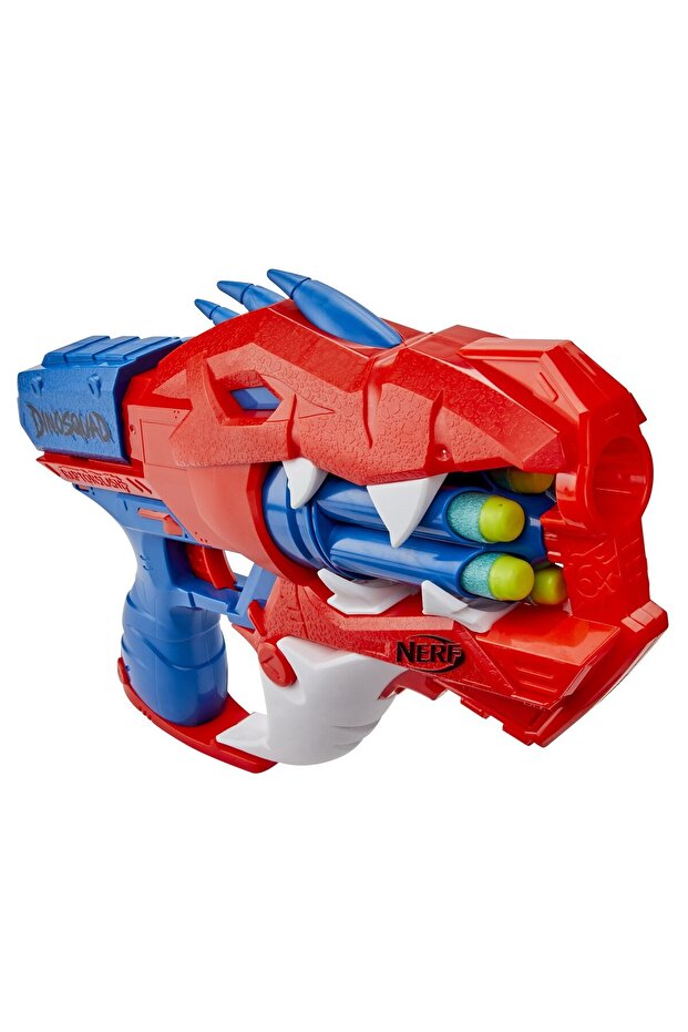 Blaster Nerf Dinosquad - Raptor Slash - 4